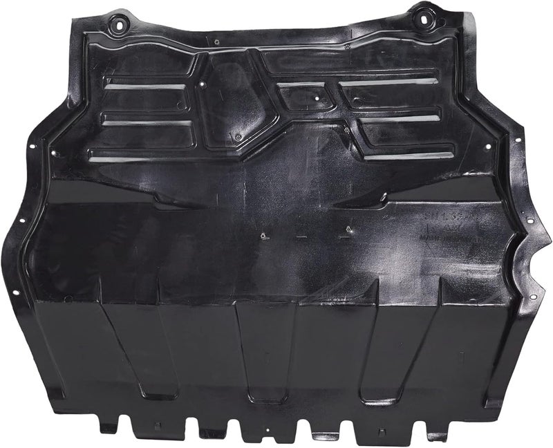 Garage-Pro Engine Splash Shield for 2009-2017 Volkswagen Tiguan & 2017-2018 Tiguan Limited - Image 5