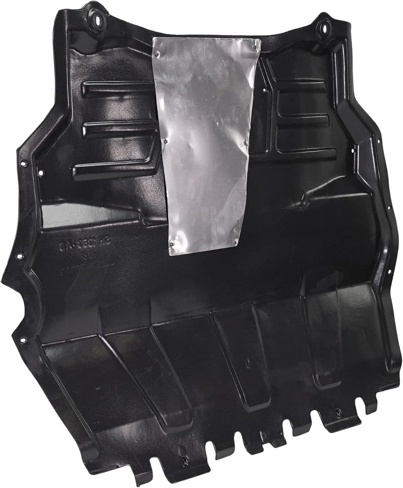 Garage-Pro Engine Splash Shield for 2009-2017 Volkswagen Tiguan & 2017-2018 Tiguan Limited - Image 2
