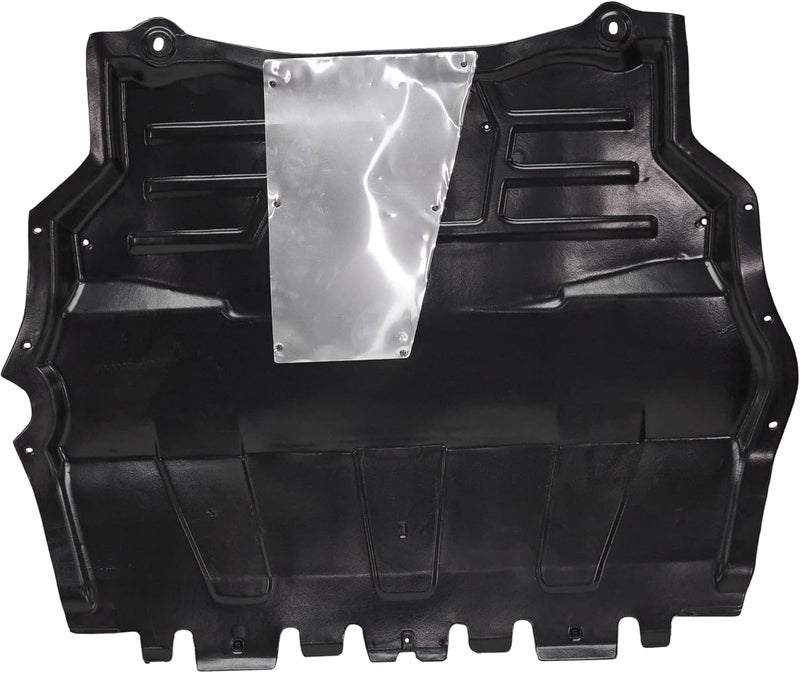Garage-Pro Engine Splash Shield for 2009-2017 Volkswagen Tiguan & 2017-2018 Tiguan Limited - Image 1