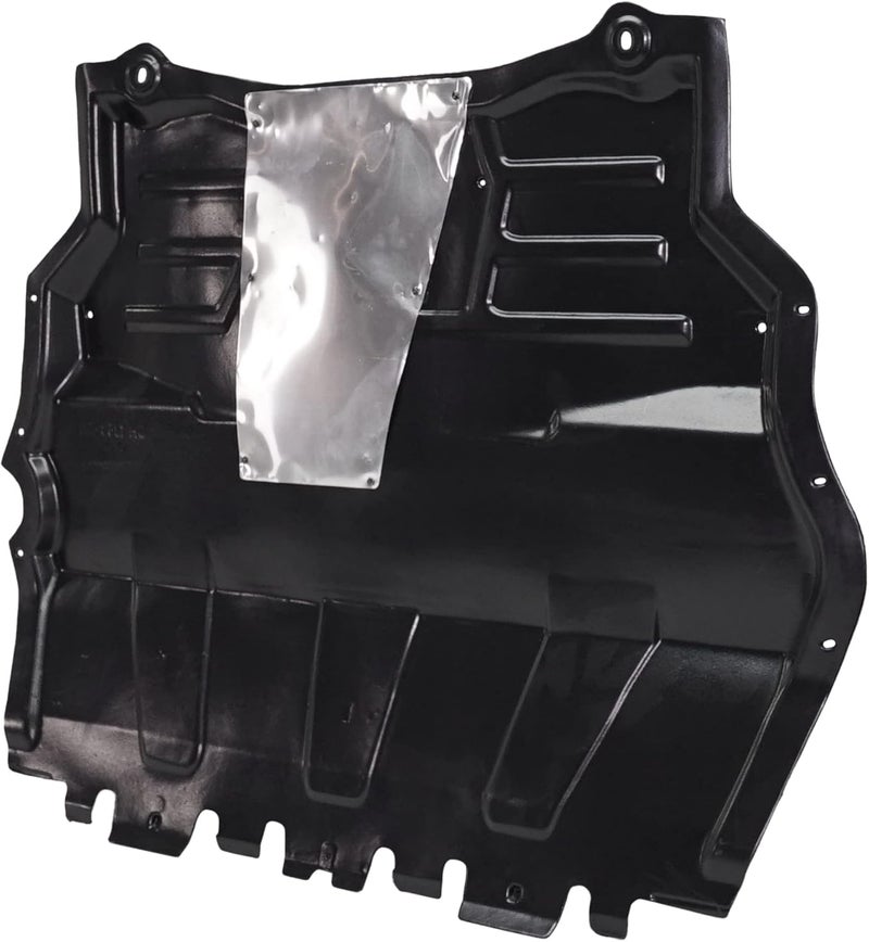 Garage-Pro Engine Splash Shield for 2009-2017 Volkswagen Tiguan & 2017-2018 Tiguan Limited - Image 3