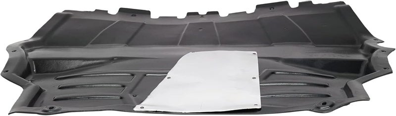 Garage-Pro Engine Splash Shield for 2009-2017 Volkswagen Tiguan & 2017-2018 Tiguan Limited - Image 4