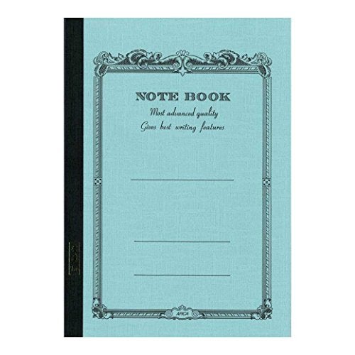Apica Ruled B5 Notebook by Apica - Image 1