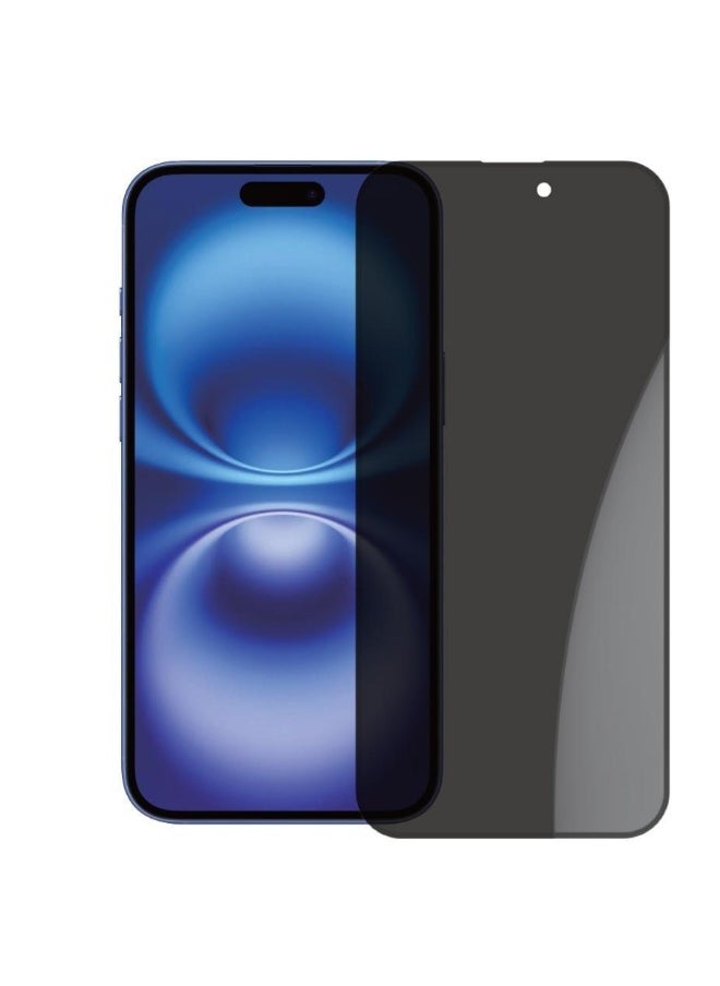 Xonda - Elite  3 IN 1 iPhone 16 Plus Privacy Magsafe Case Screen Protector Camera Lens - Image 1