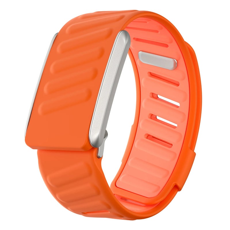 Bluejw Silicone Replacement Wrist Band Sport Watch Strap for Whoop Smart Watch - Image 2