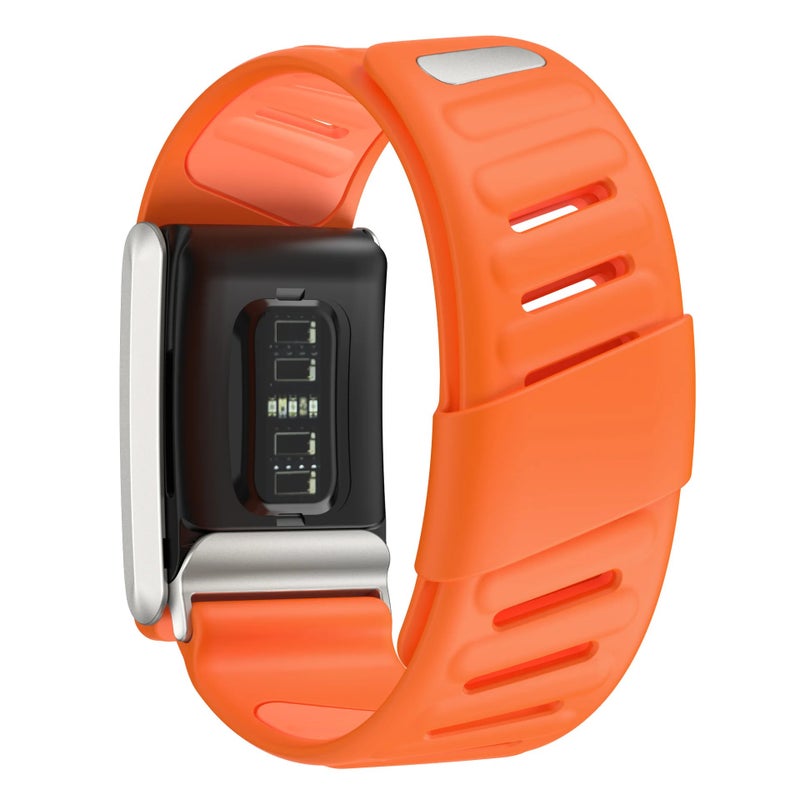 Bluejw Silicone Replacement Wrist Band Sport Watch Strap for Whoop Smart Watch - Image 3
