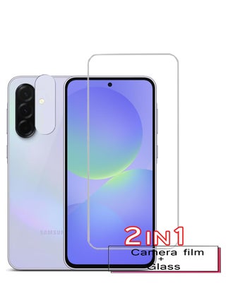 2 in 1 For Samsung Galaxy A36 Screen & Camera Protection - High transparency full coverage security protector - pzsku/ZD2BEDD0E01F929D72AFBZ/45/1742985714/fe9a1699-ae90-42da-93e0-d2ba8c363082