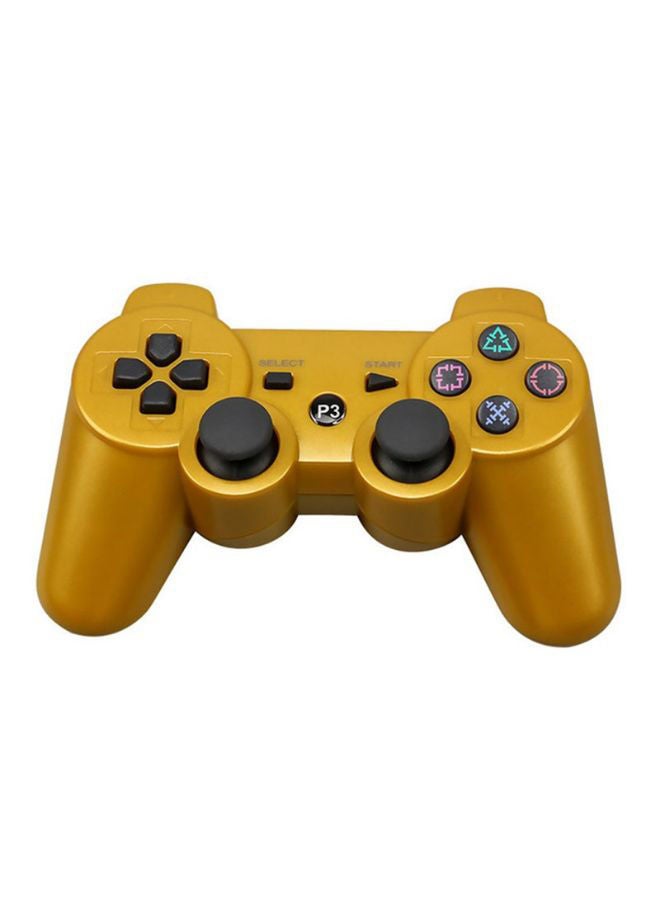 NIBEMINENT Wireless Bluetooth Gamepad For PlayStation 3 