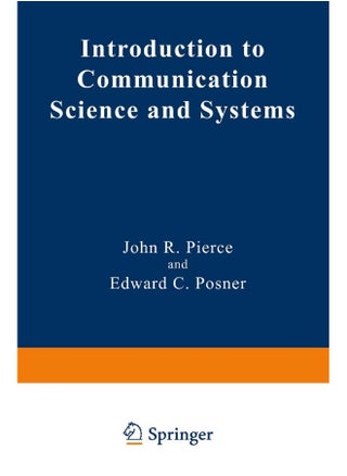 Introduction to Communication Science and Systems - pzsku/ZD2BEEF7BE4722D53D57AZ/45/1747922378/6bd7379f-ee03-4d8e-8207-cee86212b503
