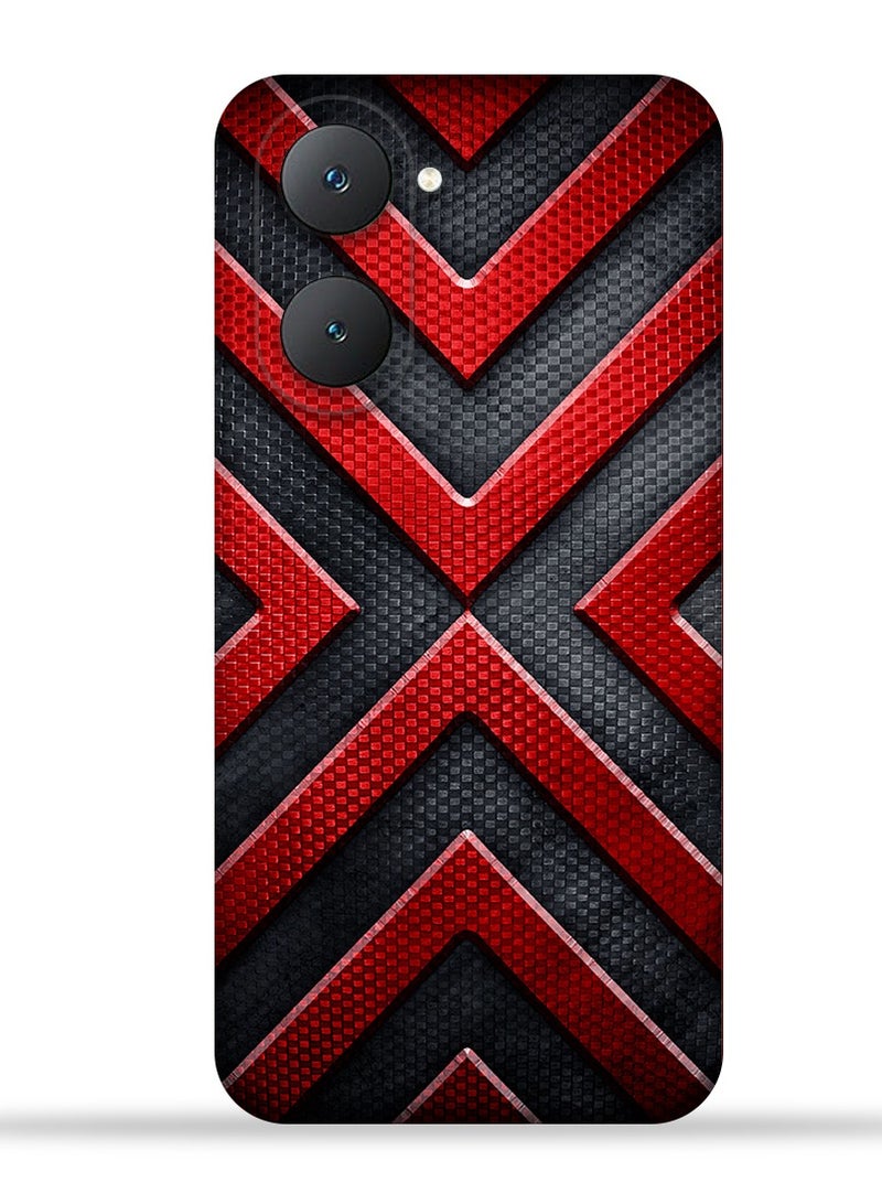AMC DESIGN Protective Case Cover For vivo Y18 - Image 1