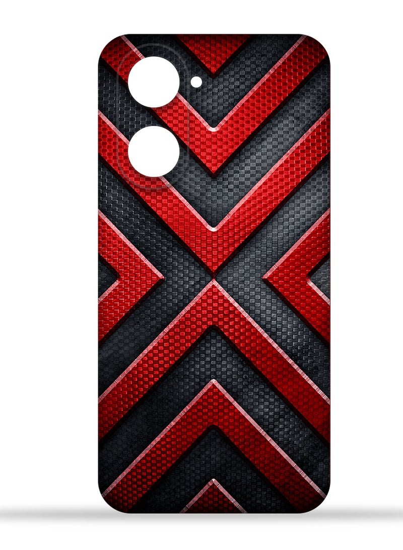 AMC DESIGN Protective Case Cover For vivo Y18 - Image 2