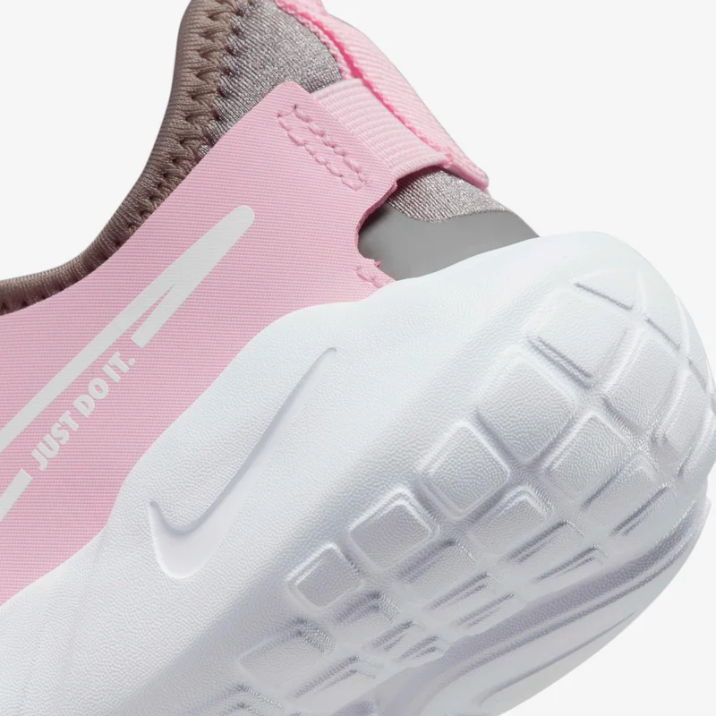 Nike Pink Kids' Flex Runner 2 Shoe (Younger Kids)  | Best Price UAE