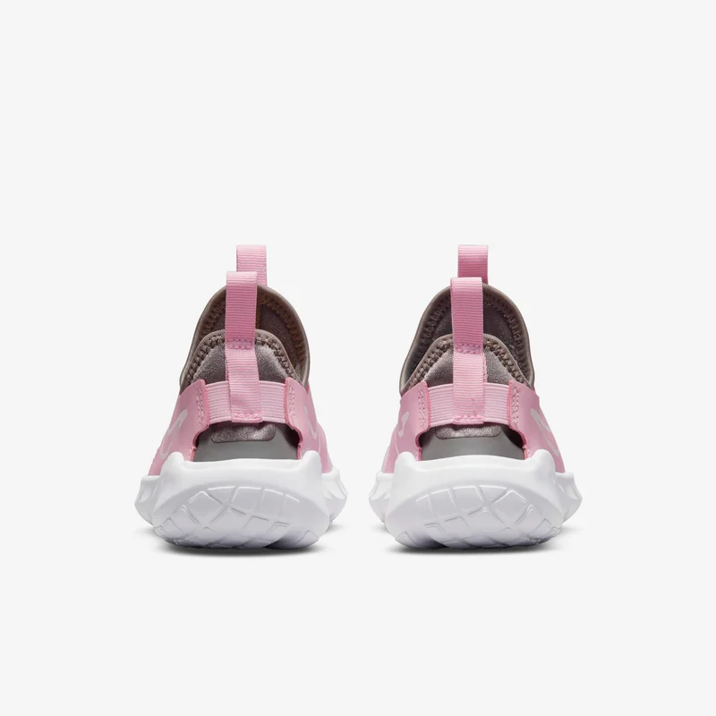 Nike Pink Kids' Flex Runner 2 Shoe (Younger Kids)  | Best Price UAE