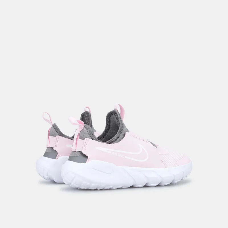 Nike Pink Kids' Flex Runner 2 Shoe (Younger Kids)  | Best Price UAE