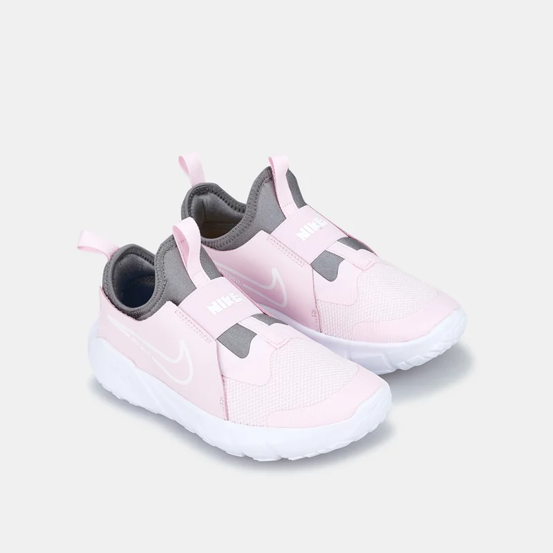 Nike Pink Kids' Flex Runner 2 Shoe (Younger Kids)  | Best Price UAE