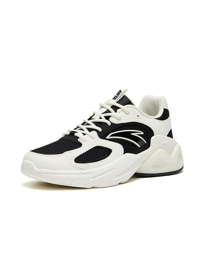 ANTA Lifestyle Casual Shoes - Image 1