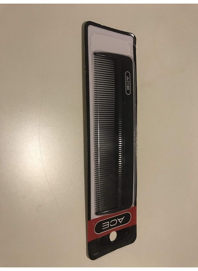 Goody - Ace 61686 5 Pocket & Purse Comb - Image 1