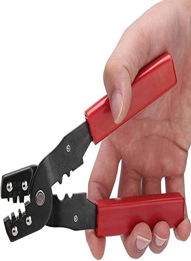 MX TERMINALS Multi-Function Manual Crimping Tool D-SUB - Image 5
