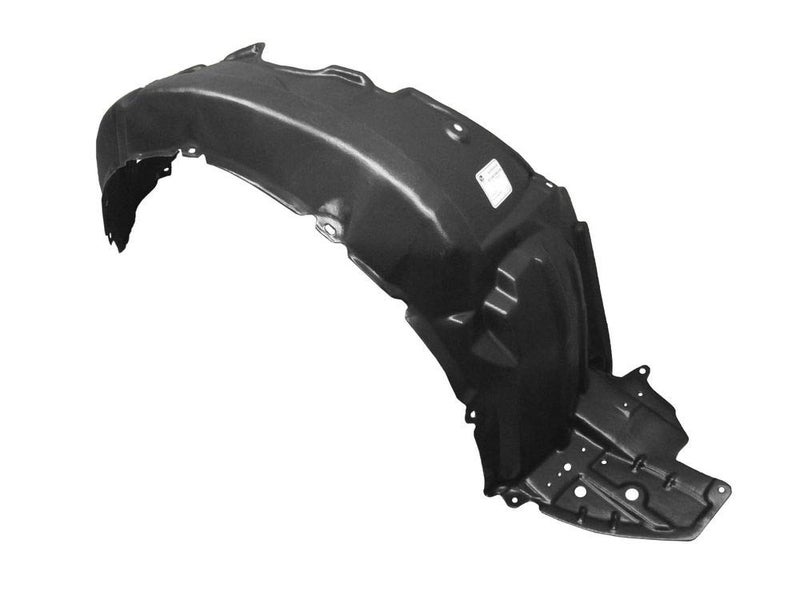 FAIPART Passenger Side Right Front Fender Liner Inner Panel 5387521100 SC1249108 Fits For 2011-2013 tC - Image 3