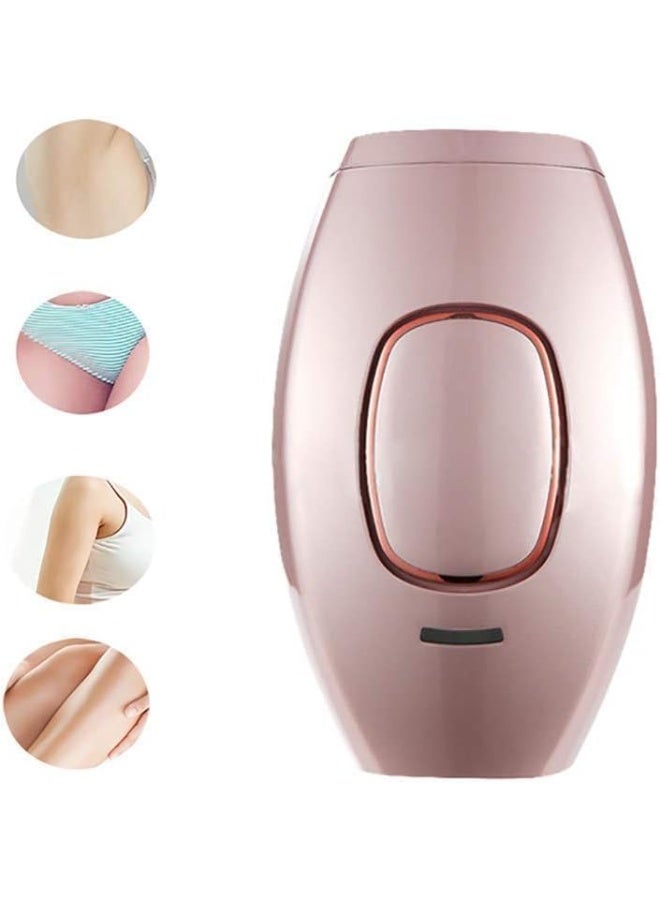 SUNEX Portable IPL Laser Hair Removal Instrument, Photon Rejuvenation for Men & Women, White - Image 4