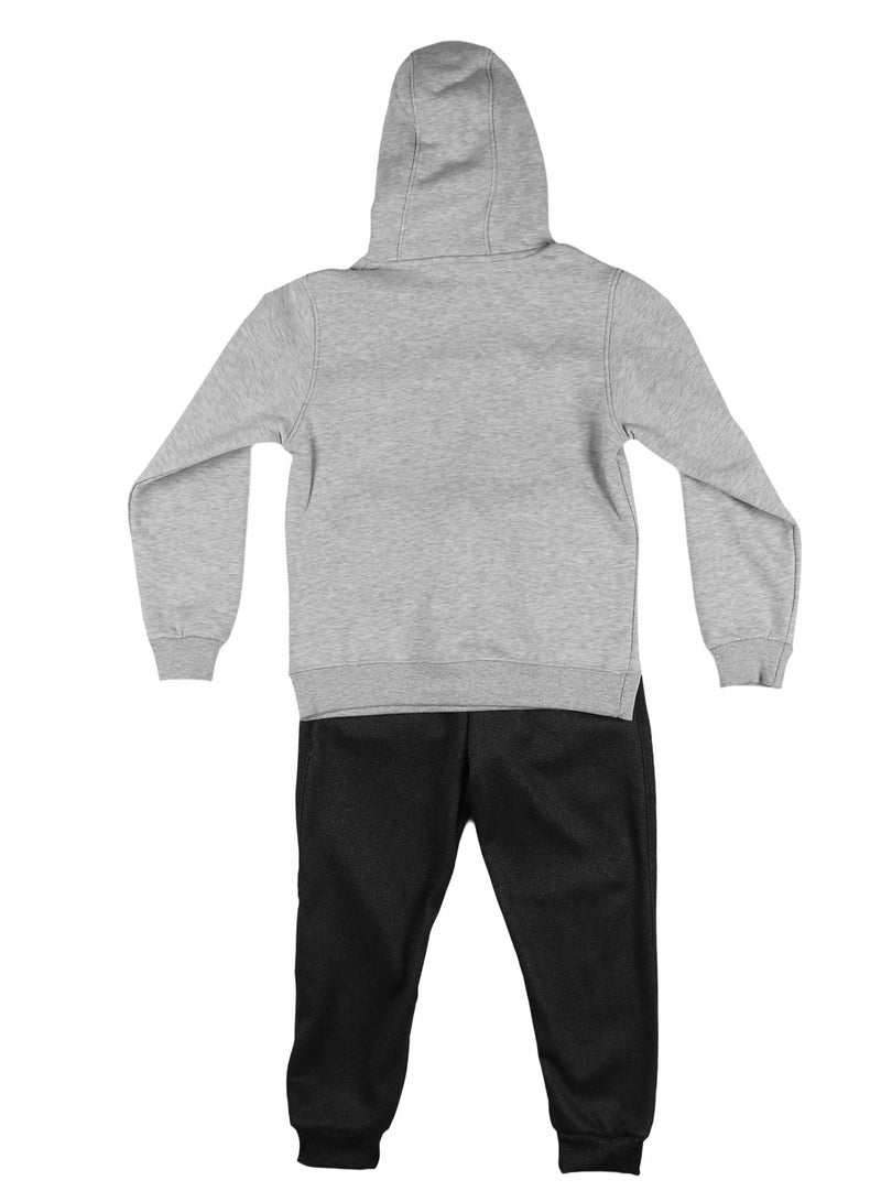 زيركون بيجامة شتوي اولادي - 3109 - Image 3