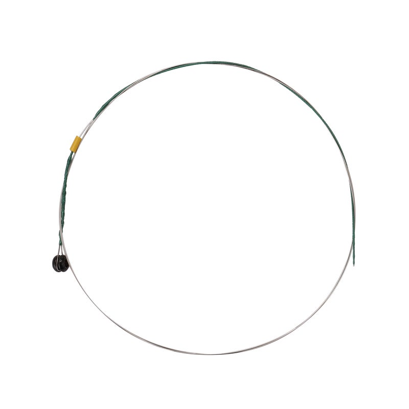 Violin Strings: Silver 4/4-3/4 Size - Easy To Install, Sweet Timbre, Reduced Noise, Increased Brightness for Musicians Worldwide - Image 2