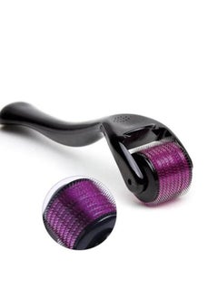 Derma Roller Derma Roller 1.5Mm With 540 Titanium Micro Needles  - Image 1