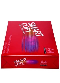 Smart Smart Copy 500 Piece A4 Copy Paper 80 gsm  - Image 2