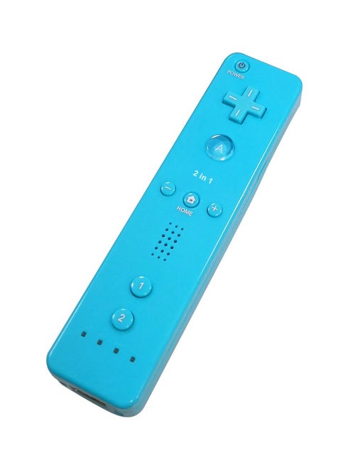 Wii Right Hand Straight Handle Built-In Accelerometer