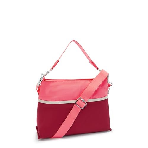 KIPLING KIPLING Kipling Women's Hadia Shoulder Bag - Image 4