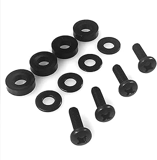 ReplacementScrews Wall Mount Screws Compatible with LG OLED55CXPUA (OLED55CXPUA.AUS) - Image 1