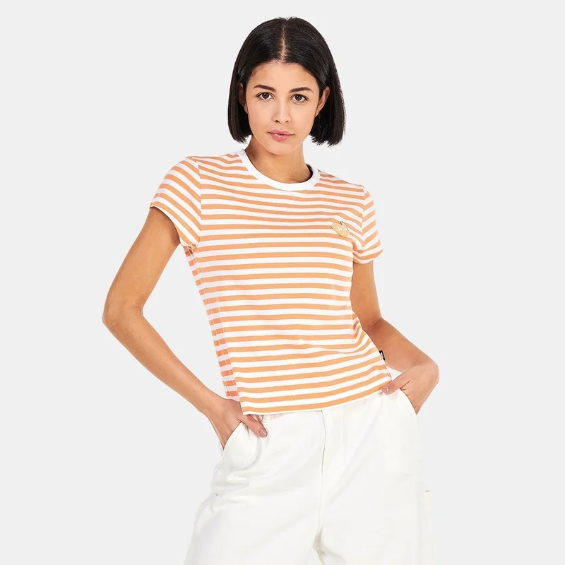VANS Women's Lizzie Armanto Mini T-Shirt