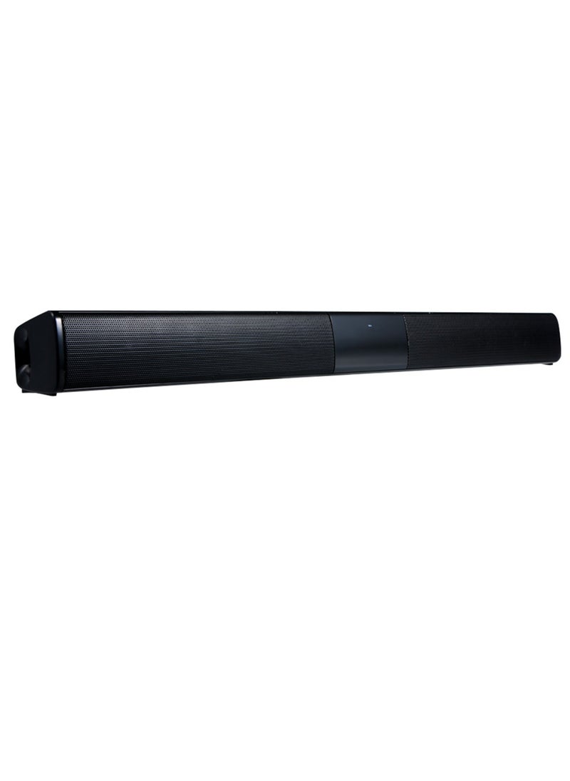 Generic Luxury Wireless BT 4.2 Soundbar Speaker TV Home Theater 3D Soundbars Bass Television Subwoofer with RCA Line Remote Control  - Image 5