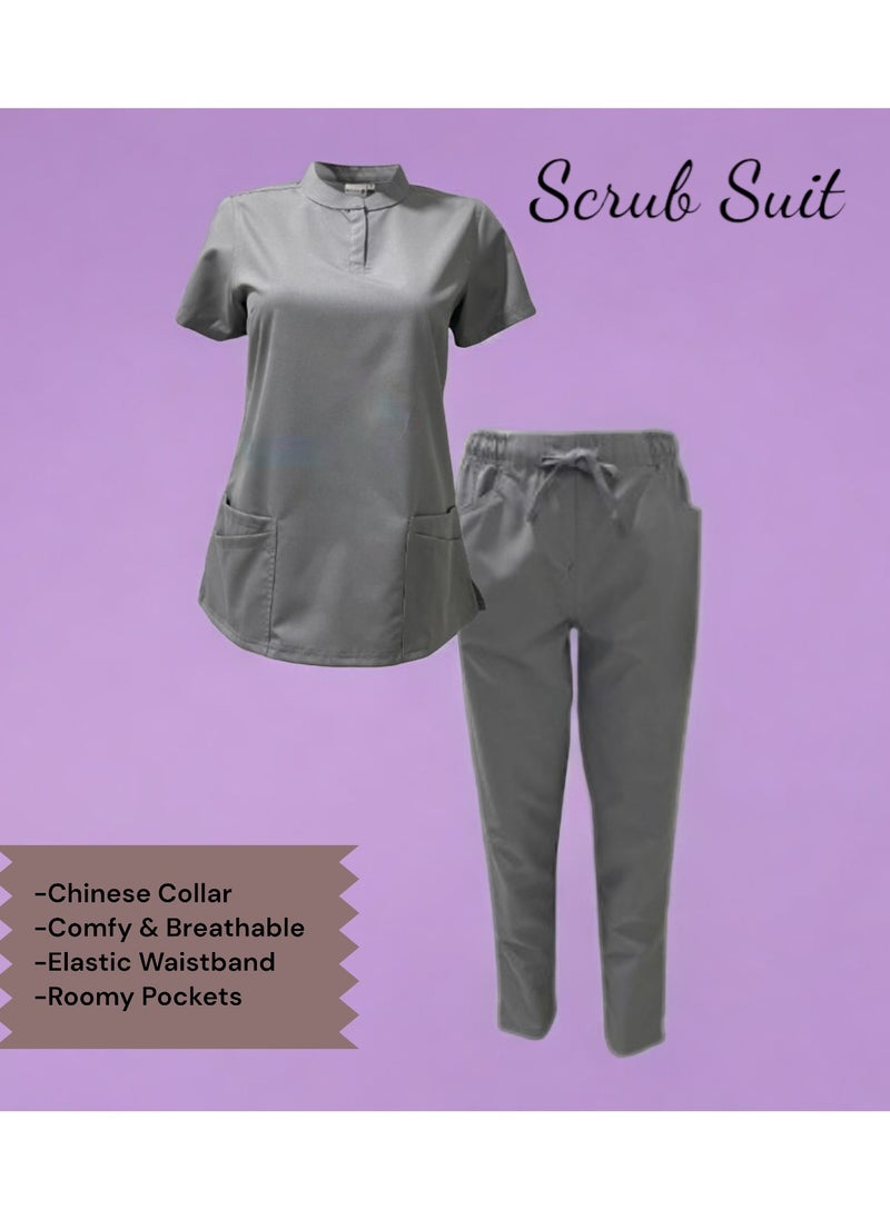 Generic MedArmour Medical Scrubs Uniforms  - Image 1