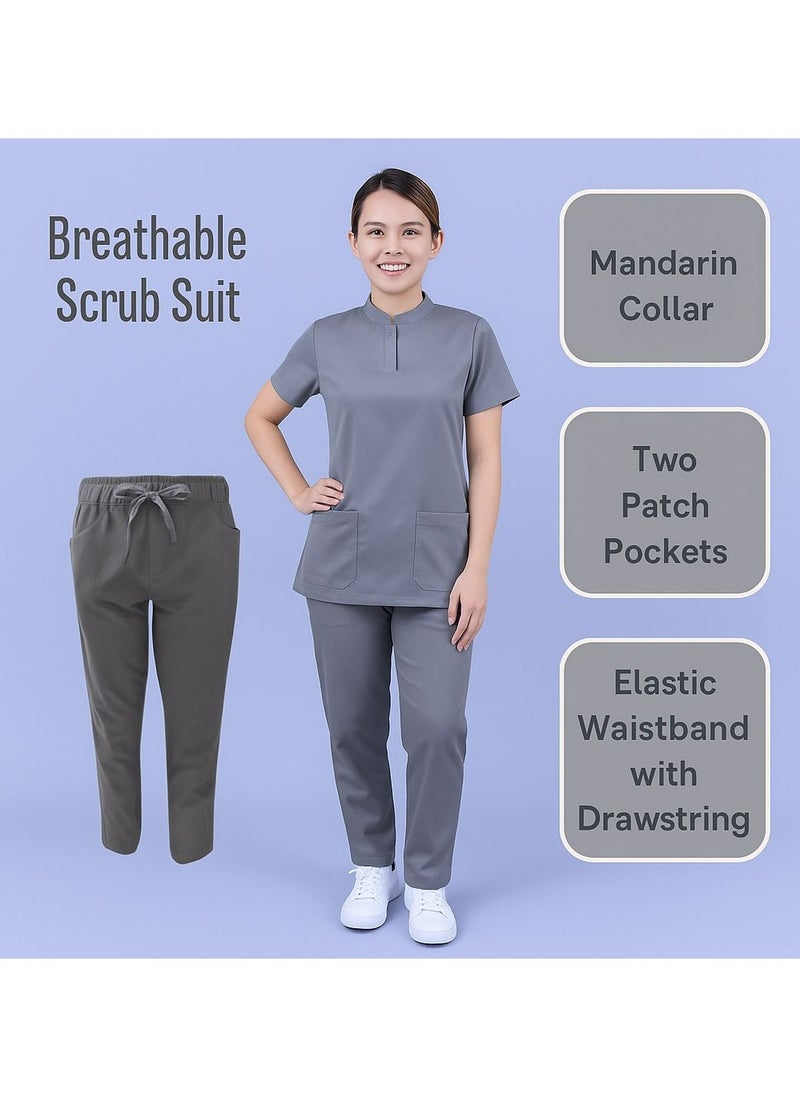 Generic MedArmour Medical Scrubs Uniforms  - Image 2
