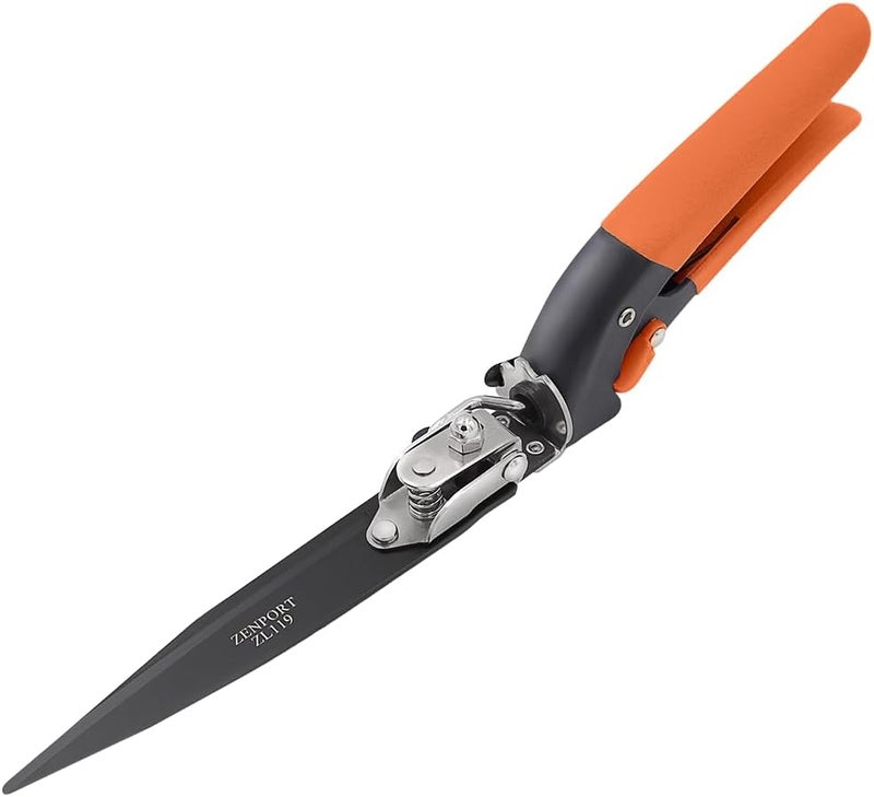 Zenport Zl119 Adjustable Grass Shear - 3 Pack - Image 1
