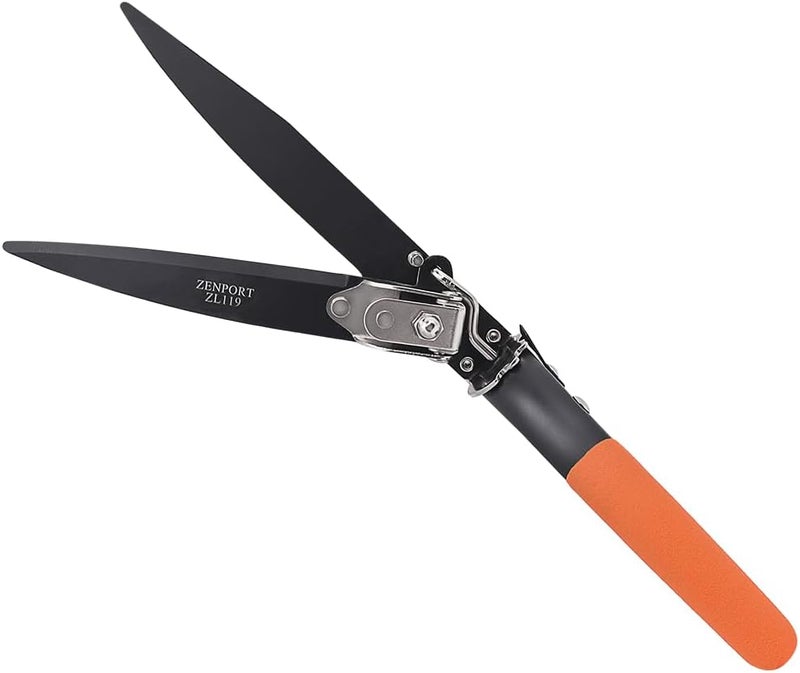 Zenport Zl119 Adjustable Grass Shear - 3 Pack - Image 3