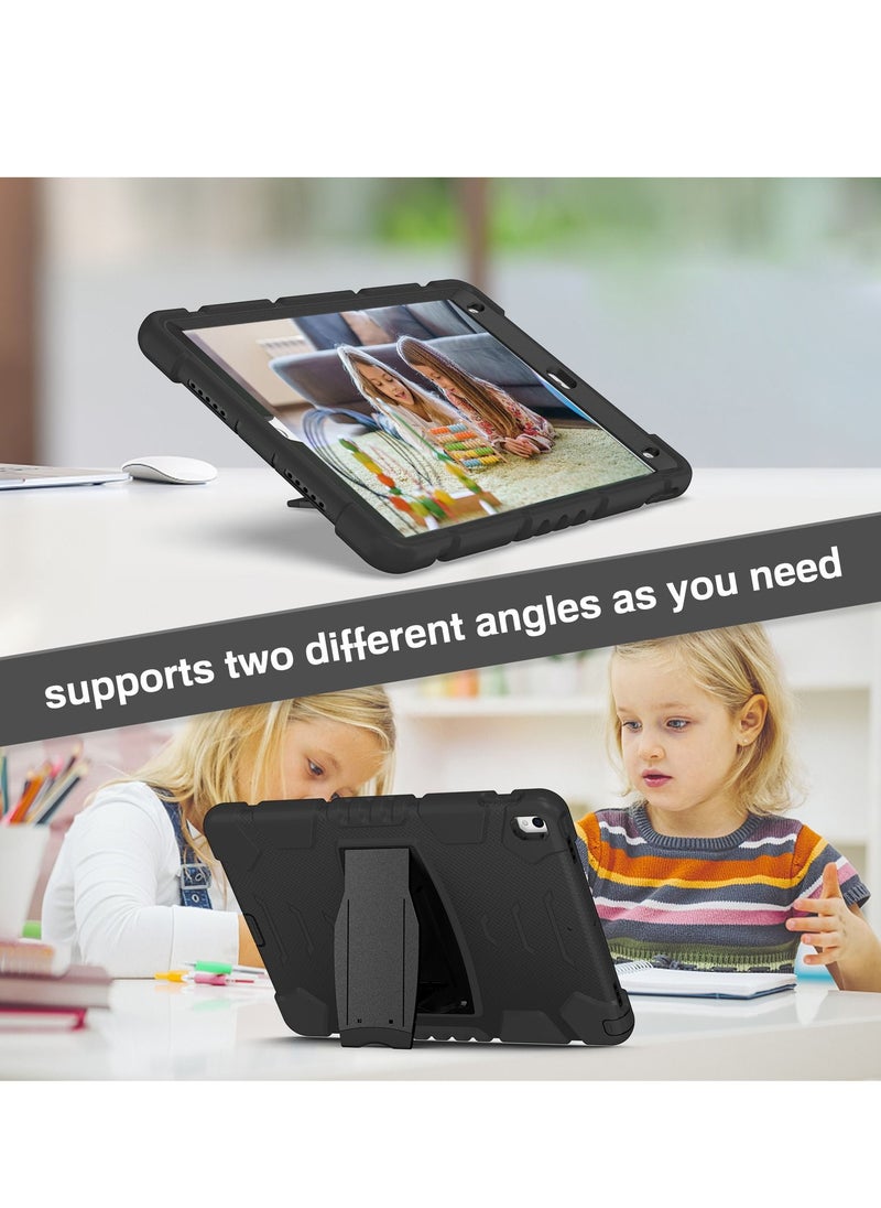 GULFLINK Gulflink Back Cover Protect Case for Apple iPad Pro/Air 10.5 inch black  - Image 4