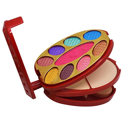 Adbeni Makeup Combo Kit Set (K6069) - Image 1