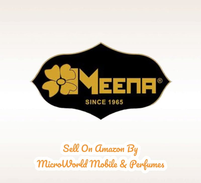 MEENA KESAR CHANDAN PACK OF 1 - Image 4