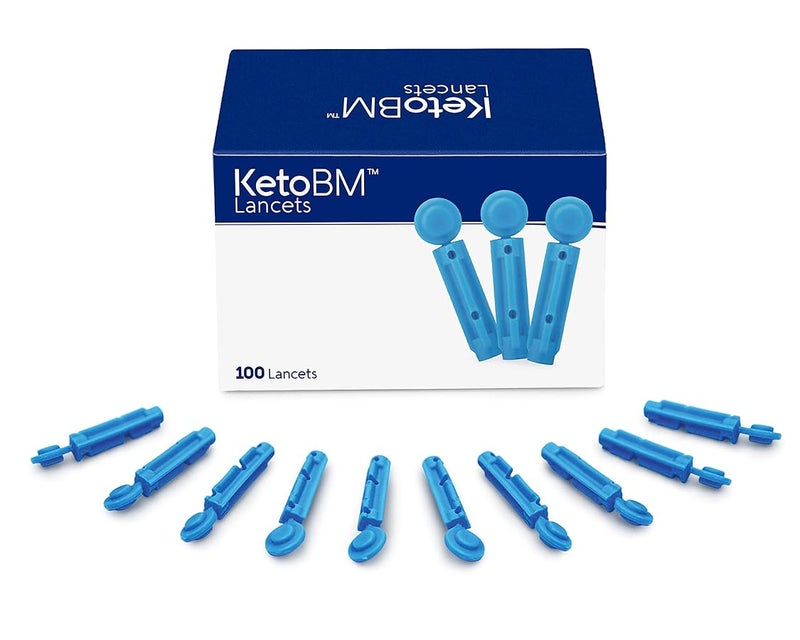 Lancets  Pack of 100 Lancets 100pc