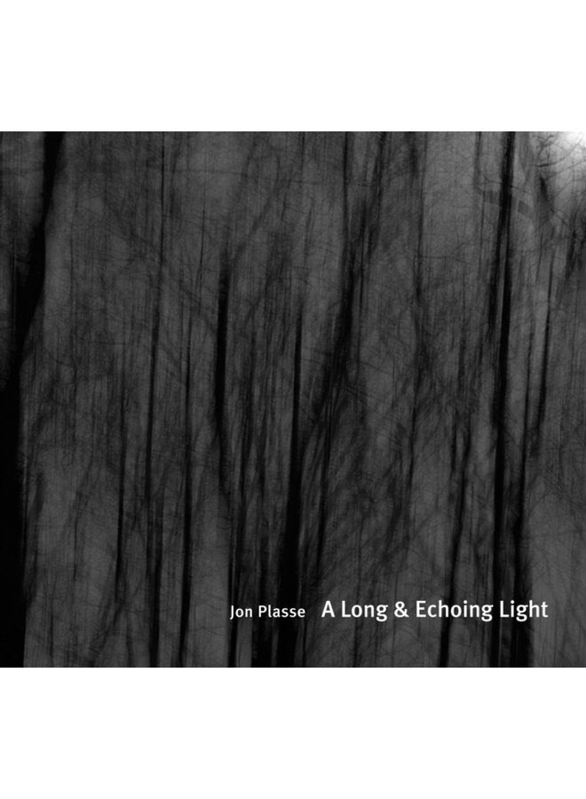 A Long and Echoing Light Notes from a Pandemic - Hardback