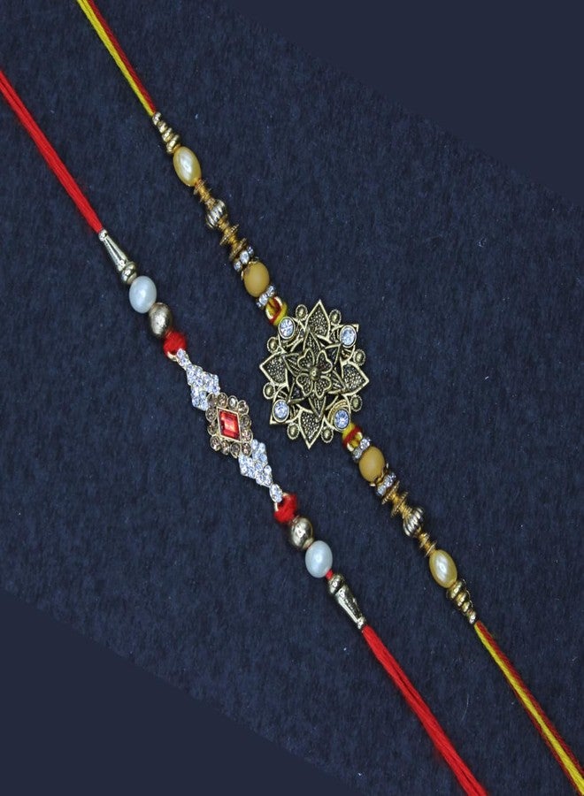 BANDHAN مجموعة باندان من راخي - Image 3