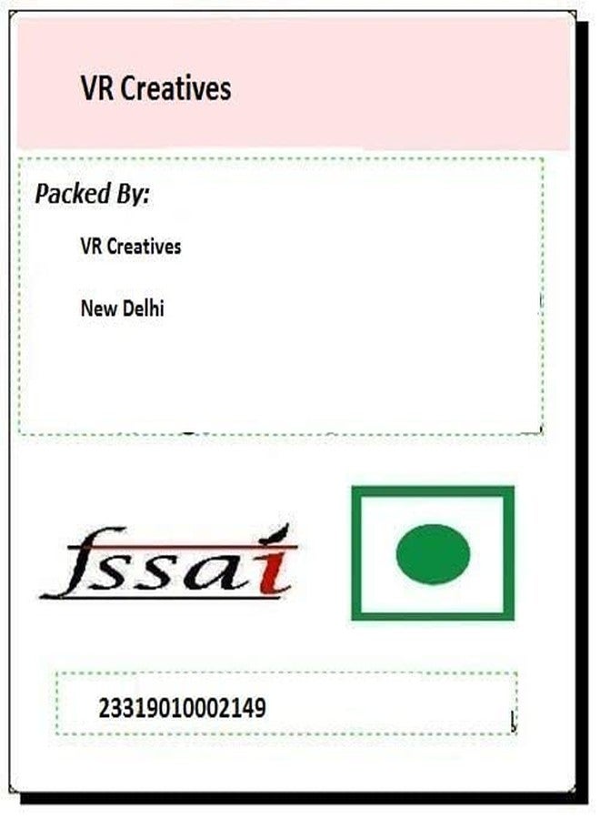 VR Creatives Om Rakhi, Krishna Face rakhi and Diamond Line, Swastika Four 4 Rakhi Combo Set with 4 Chocolate for Brother - Image 3
