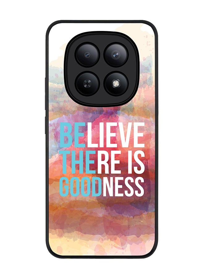 For Xiaomi Redmi Note 15 5G / Poco M8 Case,Slim fit Camera Protection, Shockproof Thin Phone cover  - Be The Good