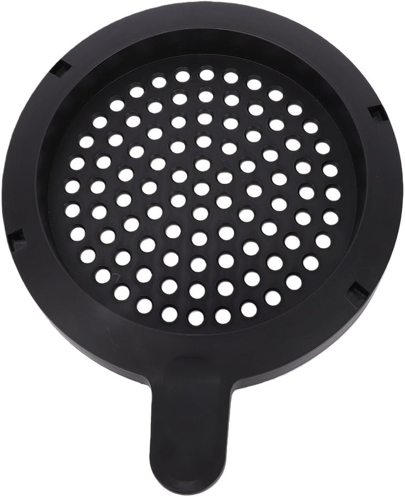 BRRNOO Dough Sieve Flour Pasta Sifter Premium Durable Baking Tool Perfectly Fits TM7 Mixer for Home Kitchens Professional Bakeries Sturdy PP Material 6.7oz - Image 4