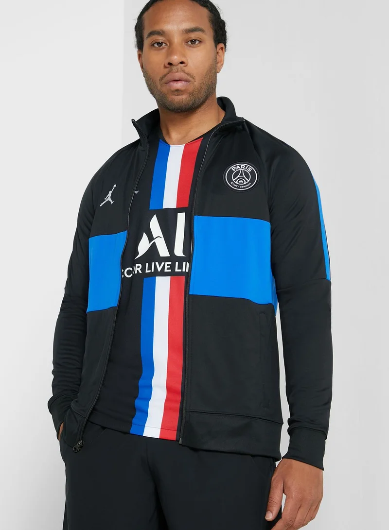 Nike PSG Academy Track Jacket