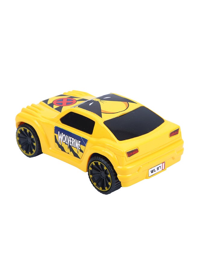 مارفل  أقوى سيارة رياضية ولفيرين - Image 3