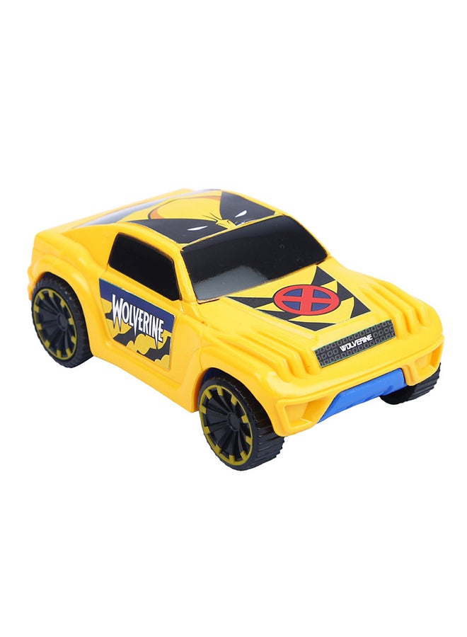 مارفل  أقوى سيارة رياضية ولفيرين - Image 2