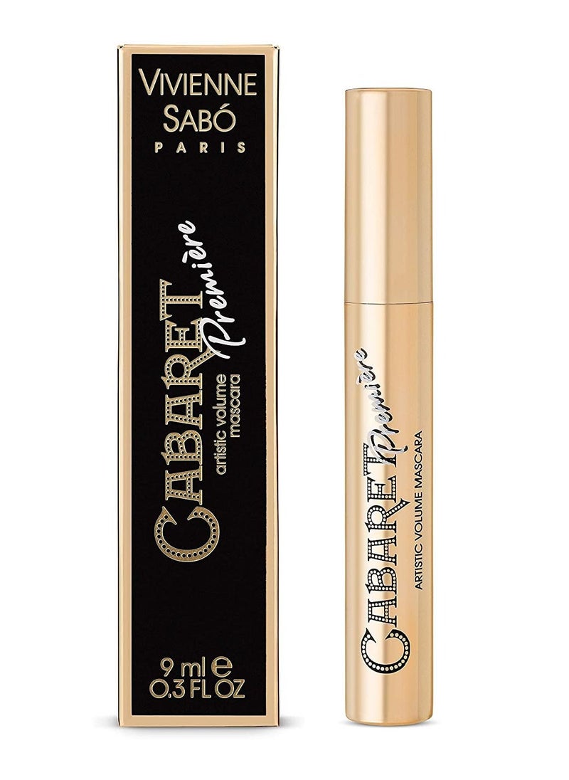 Cabaret Premiere Artistic Volume Mascara Vivienne Sabo 9ml - pzsku/ZD2C0E766628C513AAE08Z/45/_/1678517792/6c194b36-42fd-4164-a730-8f9526f0779f