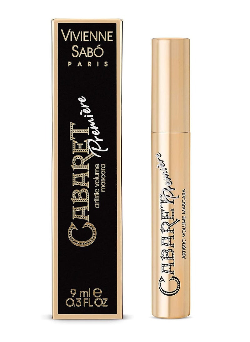 Vivienne Sabo Cabaret Premiere Artistic Volume Mascara Vivienne Sabo 9ml